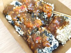 -品腐记·豆腐王朝(老门东总店)
