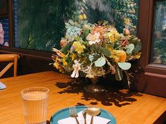 -IFIF 如果花園(宽厚里店)
