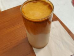 -Line 咖啡(石厦花园店)