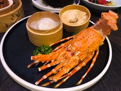 -万丽轩·粤菜(王府井金茂万丽酒店)