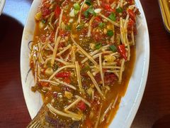 -和福餐馆(西江古街店)