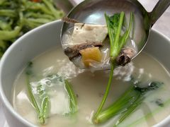 -台山第一家兴华黄鳝饭·黄鳝婆(彭沙坑总店)