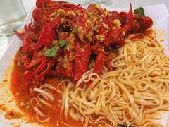 -辣螃铠盆盆蟹大排档(总店)