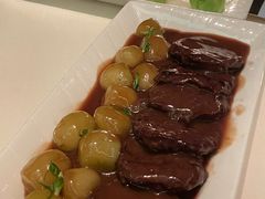 -天龙轩(香港丽思卡尔顿酒店)
