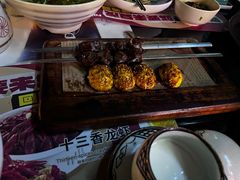 -雪熊精酿·哈尔滨烧烤酒馆(非遗大串店)