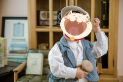 -玛瑞莎·儿童·亲子摄影(越秀店)