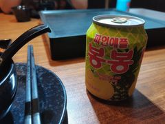 -山居屋炭火烧肉(厚街万达店)