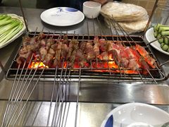 -小寒羊烧烤(凯瑞时代大厦店)