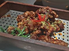 -锦府园·新台州菜(合生汇店)