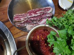 -原始泥炉烤肉(总店)