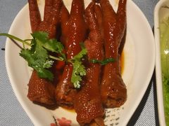 -晓粤·惹味粤菜(凯德乐峰广场店)