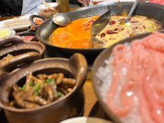 -楠火锅(太古里总店)