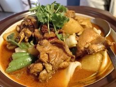 -纳鲁孜·新疆特色餐厅(上海悦荟广场店)