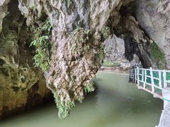 -英西峰林·洞天仙境