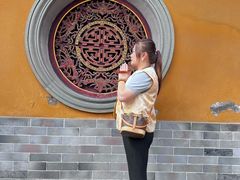 -普陀山慧济禅寺