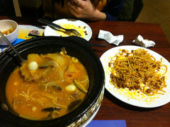 -YOYO悠游美食地图(西市城购物中心店)