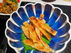 -花潮料理艺食馆(苏宁广场B区店)