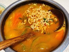 海鲜泡饭-维园悦谱·海派家常菜(乌鲁木齐南路店)