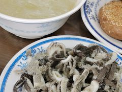 -老爆肚满五香烧牛羊肉