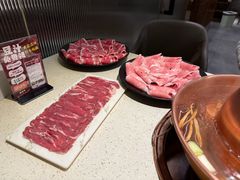 -德一门·北京爆肚涮肉(宽窄巷子店)