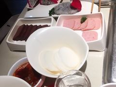 -海底捞火锅(武胜路凯德广场店)