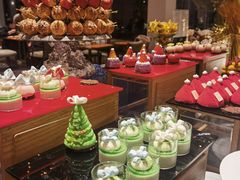 -东莞喜来登酒店-御园西餐厅·海鲜自助餐·意大利菜零点