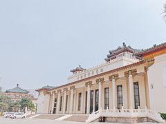 -中国农业博物馆