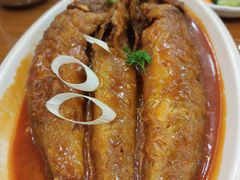 红烧明太鱼-全州拌饭馆(断桥店)