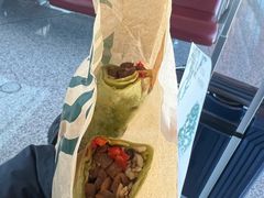 -星巴克(北京首都国际机场7店)