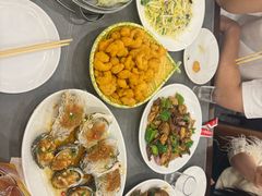-渔家乐小海鲜(皇姑店)