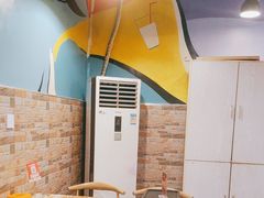 -郑贵初烧烤·烤凤爪的发明者(王家湾店)