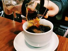 -RUMORS COFFEE ROASTERY鲁马滋咖啡(湖南路店)