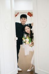 -红馆妆造(中央大街店)