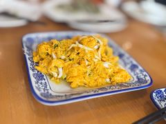 -品鲜村农家菜·阳澄湖大闸蟹(总店)