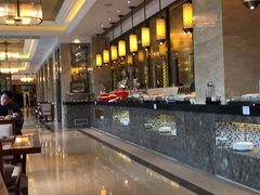 -索菲特西湖大酒店·香榭丽全日候餐厅(南山路店)