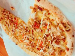 -I HOLIC艾豪丽披萨(KKone店)