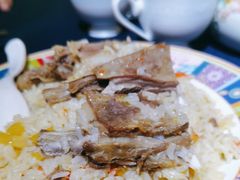 -伊带伊路新疆美食府(呼家楼店)