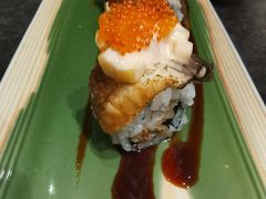 -古田居·特色寿司料理(星之岛旗舰店)