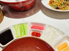 -大鸭梨烤鸭店(花园村店)