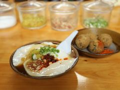-袁家豆腐