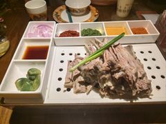 -相约·羊村小馆非遗手抓肉(七一酱园店)