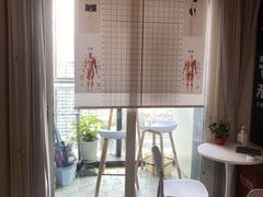 -MASTER FIT 拉伸大师·筋膜刀·西式按摩(上梅林卓悦汇店)