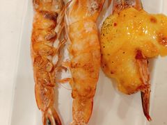 -第六季自助餐厅(甜水园店)