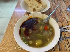 -刘老虎肉丸糊辣汤(总店)