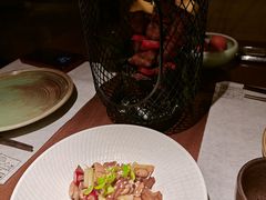 -菩提素素食餐厅(晶郦馆店)