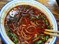 -王魁腊汁肉夹馍(柿园路店)