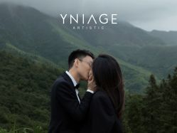 -鱼映像摄影·珍藏级影像品牌