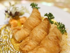 -8餐厅(新葡京酒店)