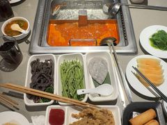 -海底捞火锅(顺义华联店)