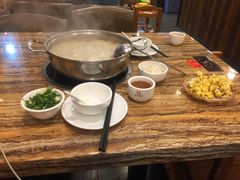 -淼福猪肚鸡·椰子鸡火锅(大沙地店)